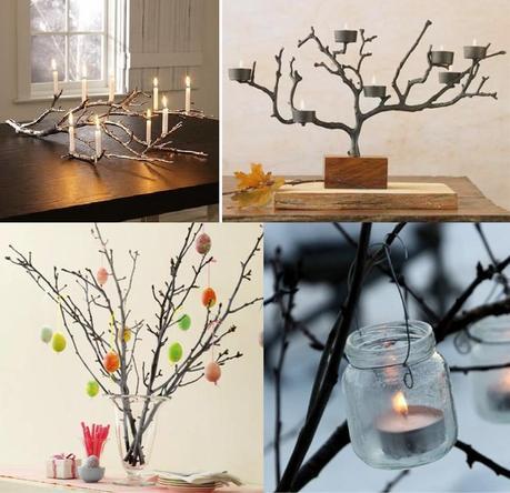 lampara-ramas-velas