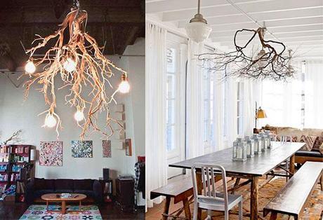 lampara-ramas-techo