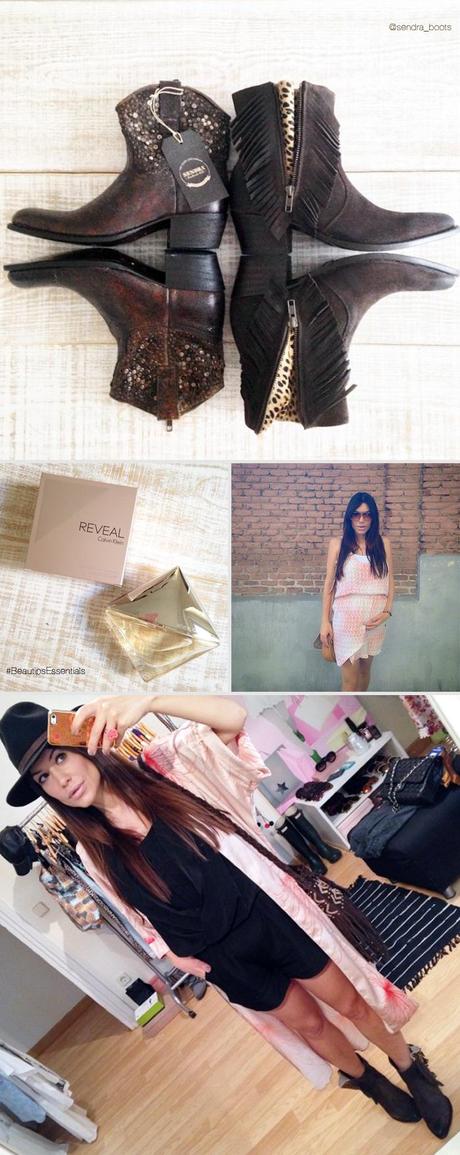 notes of the week barbara crespo tumblr social media instagram youtube instavideo facebook twitter