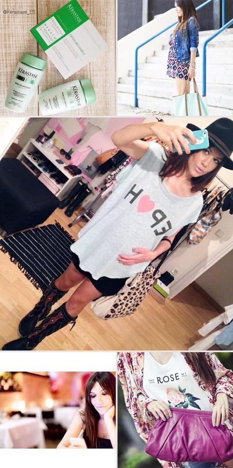 notes of the week barbara crespo tumblr social media instagram youtube instavideo facebook twitter