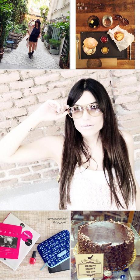 notes of the week barbara crespo tumblr social media instagram youtube instavideo facebook twitter