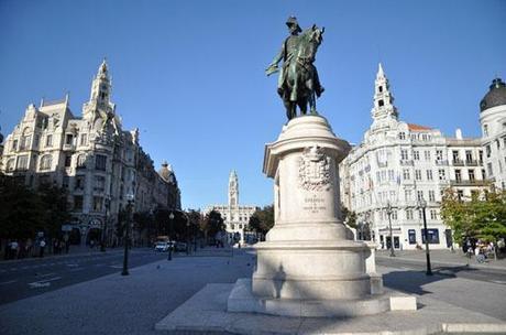 Oporto LA SEMANA DE A-CERO (28 DE JULIO AL 2 DE AGOSTO)