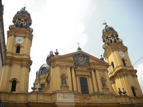 Interrail 2010: Munich, parte 1 DSCF0051 Interrail 2010: Munich, parte 1