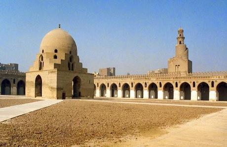 El Cairo histórico e islámico