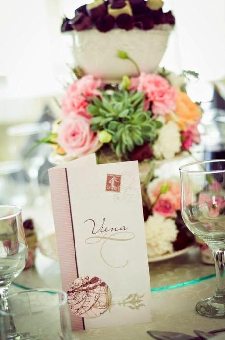 La boda viajera de Angi y Tibi