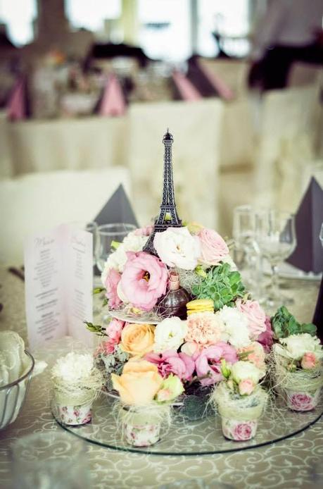 La boda viajera de Angi y Tibi