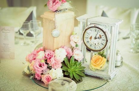 La boda viajera de Angi y Tibi