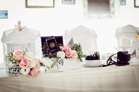 La boda viajera de Angi y Tibi