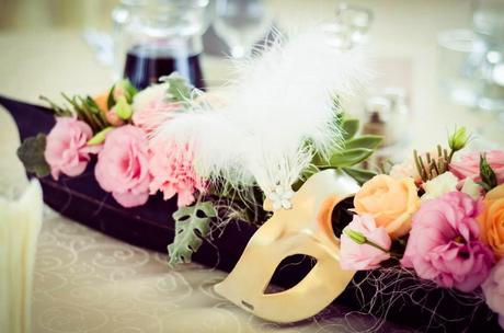 La boda viajera de Angi y Tibi