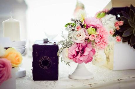 La boda viajera de Angi y Tibi