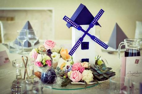 La boda viajera de Angi y Tibi