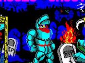 ‘Ghouls´n Ghosts’ Rincón Slobulus