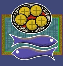 XVIII Domingo del Tiempo ordinario