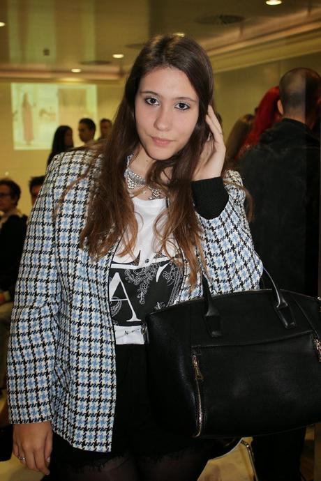 BÁRBARA TORRIJOS BÁRBARA TORRIJOS