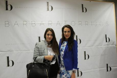 BÁRBARA TORRIJOS BÁRBARA TORRIJOS