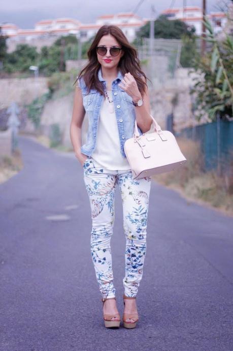 Bye, bye July Bye, bye July