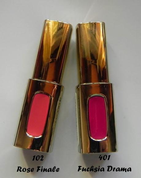 La Orquídea Radiante de L'oreal: Productos