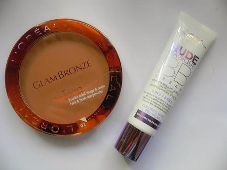 La Orquídea Radiante de L'oreal: Productos