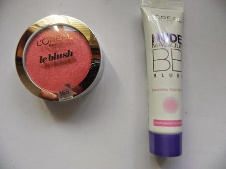 La Orquídea Radiante de L'oreal: Productos