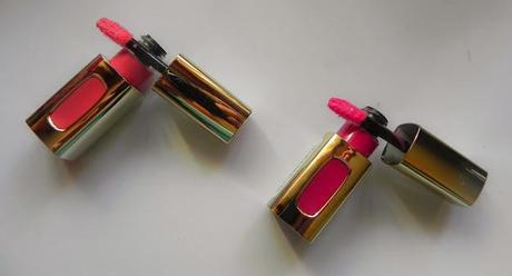 La Orquídea Radiante de L'oreal: Productos