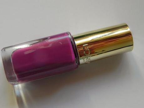 La Orquídea Radiante de L'oreal: Productos