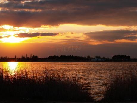Reserva Natural. Lagunas. Villafranca de los Caballeros