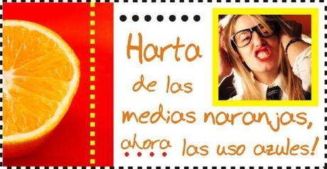 LRG Magazine - Hombres vs Mujeres - Medias Naranjas