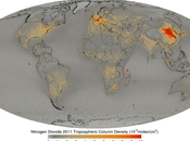 guerra contra óxidos nitrógeno