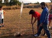 Actividades astronomia castro beiro