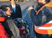 receso invernal, Provincia labró 2.000 infracciones rutas