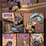 Thanos: The Infinity Revelation