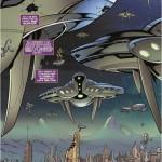 Thanos: The Infinity Revelation