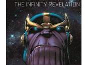 Primer vistazo Thanos: Infinity Revelation