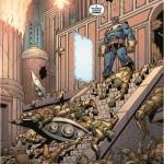 Thanos: The Infinity Revelation