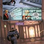 Thanos: The Infinity Revelation