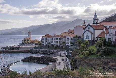 Madeira, alojarse en una Quinta