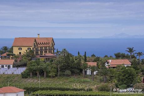 Madeira, alojarse en una Quinta