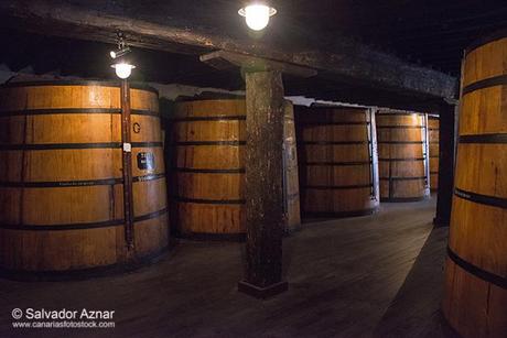 Vinos y gastronomía de Madeira