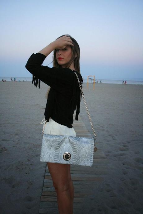 DAME UNOS FLECOS Y LLAMAME ’TRENDY’ by KATE MOSS