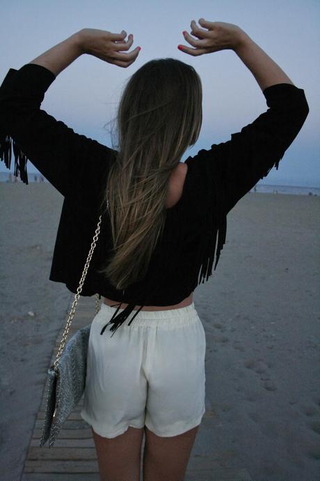 DAME UNOS FLECOS Y LLAMAME ’TRENDY’ by KATE MOSS