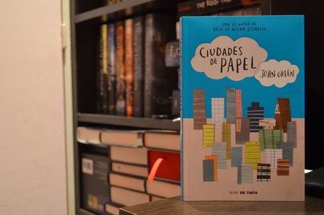 IMM/Book haul #9: Julio + ¡Regalos de cumpleaños!