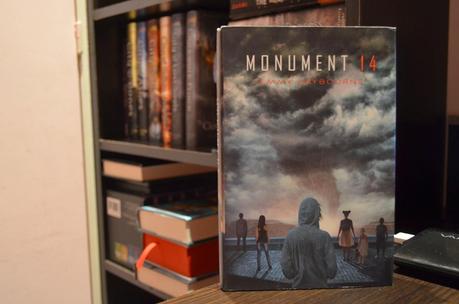 IMM/Book haul #9: Julio + ¡Regalos de cumpleaños!