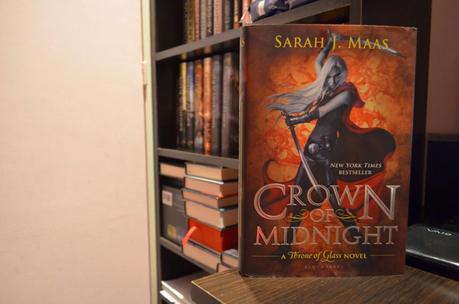 IMM/Book haul #9: Julio + ¡Regalos de cumpleaños!