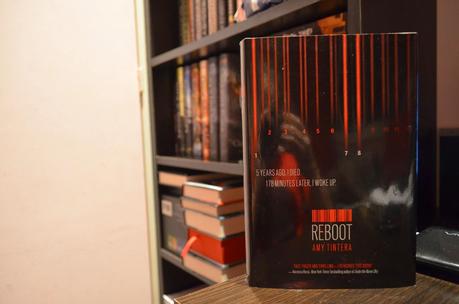 IMM/Book haul #9: Julio + ¡Regalos de cumpleaños!