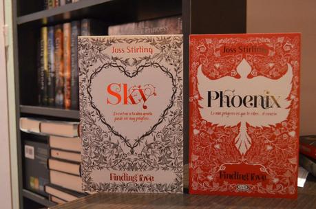 IMM/Book haul #9: Julio + ¡Regalos de cumpleaños!