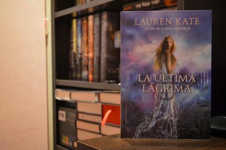 IMM/Book haul #9: Julio + ¡Regalos de cumpleaños!