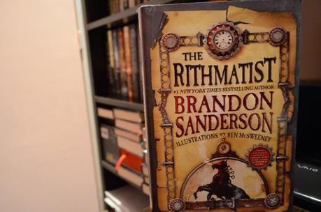 IMM/Book haul #9: Julio + ¡Regalos de cumpleaños!