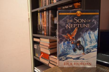 IMM/Book haul #9: Julio + ¡Regalos de cumpleaños!