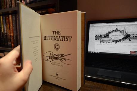 IMM/Book haul #9: Julio + ¡Regalos de cumpleaños!