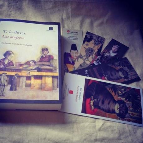 Pasando revista a la semana #62 Pasando revista a la semana #62